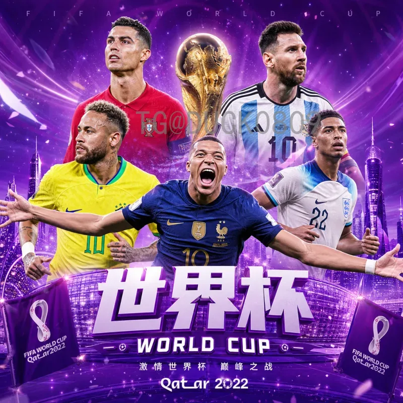 官方2026世界杯赛程表完整版：48队新赛制与比赛时间全解析