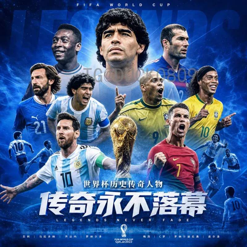 2026国际足联世界杯完整球员名单：各队阵容预测与获取指南